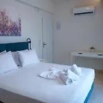 Notos Boutique Apartments 3