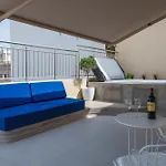 Notos Boutique Apartments 3
