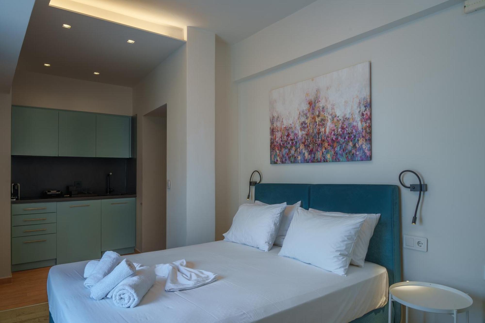 Notos Boutique 3 Appartement Iraklion