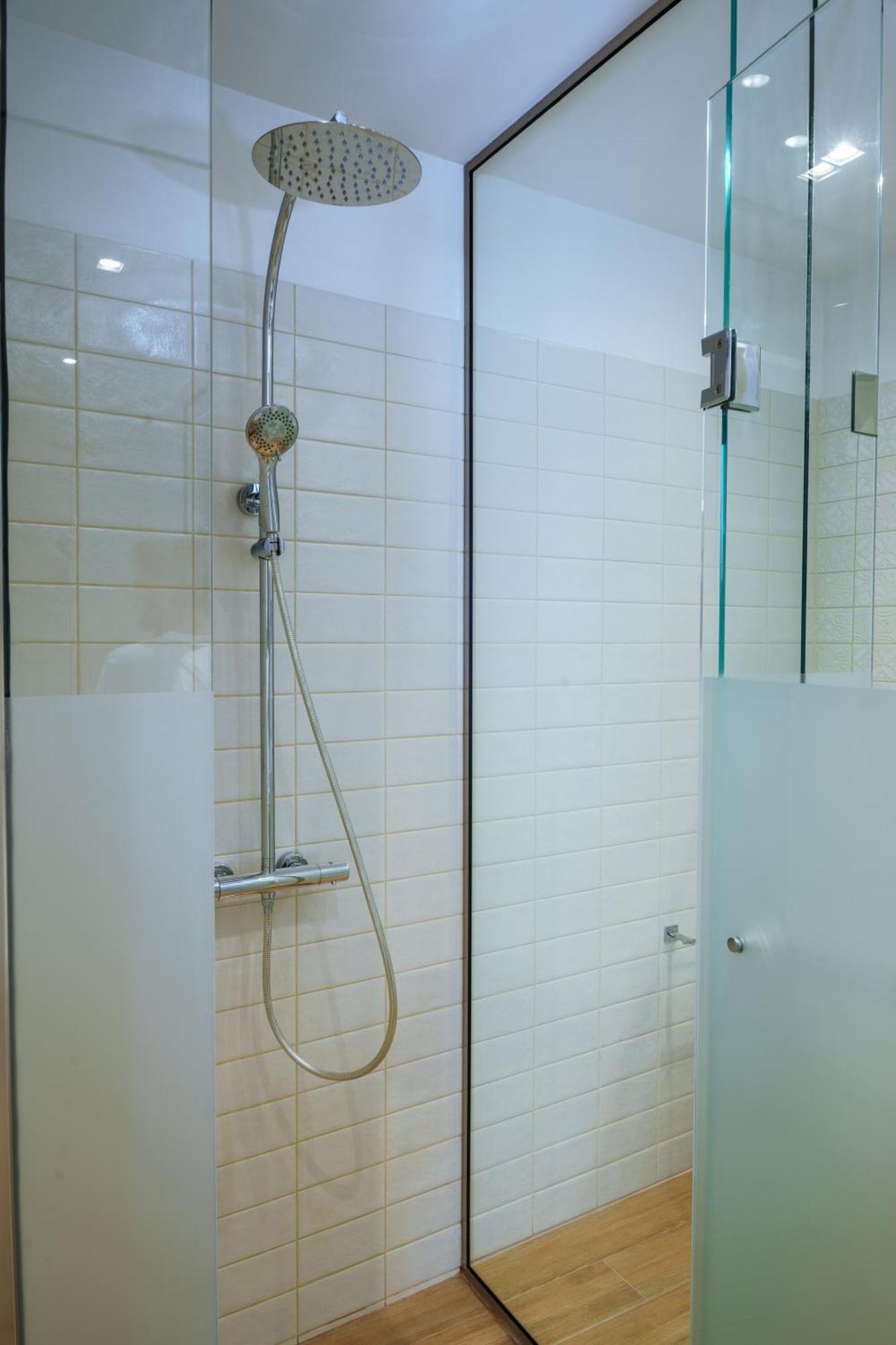 Notos Boutique 3 Appartement *