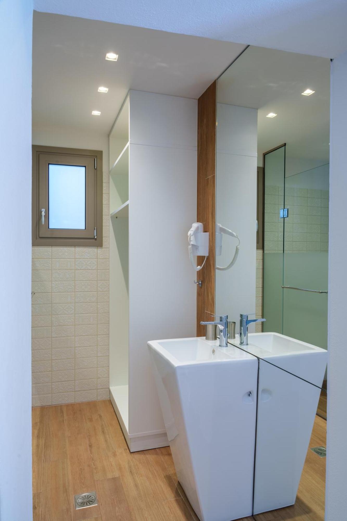 Appartement Notos Boutique 3 *